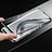 Coque Rebord Bumper Luxe Aluminum Metal Miroir 360 Degres Housse Etui Aimant P01 pour Oppo K9 5G Petit