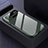 Coque Rebord Bumper Luxe Aluminum Metal Miroir 360 Degres Housse Etui Aimant T04 pour Apple iPhone 11 Pro Max Petit