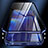 Coque Rebord Bumper Luxe Aluminum Metal Miroir 360 Degres Housse Etui Aimant T04 pour Apple iPhone 12 Pro Max Petit
