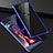 Coque Rebord Bumper Luxe Aluminum Metal Miroir 360 Degres Housse Etui G01 pour Samsung Galaxy Note 10 Plus Petit