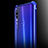 Coque Rebord Bumper Luxe Aluminum Metal Miroir 360 Degres Housse Etui M03 pour Xiaomi Redmi Note 7 Pro Petit