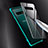 Coque Rebord Bumper Luxe Aluminum Metal Miroir Housse Etui A01 pour Samsung Galaxy S10 5G Petit