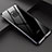 Coque Rebord Bumper Luxe Aluminum Metal Miroir Housse Etui pour Huawei Mate 20 Pro Petit