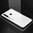 Coque Rebord Contour Silicone et Vitre Miroir Housse Etui Degrade Arc en Ciel H01 pour Huawei Honor 20 Lite Petit