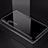 Coque Rebord Contour Silicone et Vitre Miroir Housse Etui Degrade Arc en Ciel H01 pour Huawei Honor 20 Petit