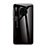 Coque Rebord Contour Silicone et Vitre Miroir Housse Etui Degrade Arc en Ciel H01 pour Huawei Mate 30 Pro 5G Petit