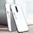 Coque Rebord Contour Silicone et Vitre Miroir Housse Etui Degrade Arc en Ciel H01 pour Xiaomi Mi 9T Pro Petit