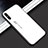 Coque Rebord Contour Silicone et Vitre Miroir Housse Etui Degrade Arc en Ciel pour Huawei Enjoy 10e Petit
