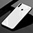 Coque Rebord Contour Silicone et Vitre Miroir Housse Etui Degrade Arc en Ciel pour Huawei P30 Lite New Edition Petit