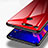 Coque Rebord Contour Silicone et Vitre Miroir Housse Etui M01 pour Huawei Honor View 20 Petit