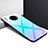 Coque Rebord Contour Silicone et Vitre Miroir Housse Etui pour Huawei Mate 30 Pro 5G Petit
