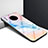 Coque Rebord Contour Silicone et Vitre Miroir Housse Etui pour Huawei Mate 30 Pro 5G Petit