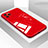 Coque Rebord Contour Silicone et Vitre Miroir Housse Etui T05 pour Apple iPhone 11 Pro Max Petit