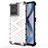 Coque Rebord Contour Silicone et Vitre Transparente Housse Etui 360 Degres AM1 pour OnePlus Ace 5G Petit