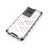 Coque Rebord Contour Silicone et Vitre Transparente Housse Etui 360 Degres AM1 pour Samsung Galaxy S20 Ultra 5G Petit