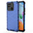 Coque Rebord Contour Silicone et Vitre Transparente Housse Etui 360 Degres AM1 pour Xiaomi Redmi 10 Power Petit