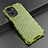 Coque Rebord Contour Silicone et Vitre Transparente Housse Etui 360 Degres AM2 pour Realme C33 Petit
