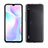 Coque Rebord Contour Silicone et Vitre Transparente Housse Etui 360 Degres ZJ5 pour Xiaomi Redmi 9i Petit