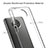 Coque Rebord Contour Silicone et Vitre Transparente Housse Etui 360 Degres ZJ5 pour Xiaomi Redmi Note 9T 5G Petit