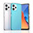 Coque Rebord Contour Silicone et Vitre Transparente Housse Etui J02S pour Xiaomi Poco M6 Pro 5G Petit