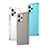 Coque Rebord Contour Silicone et Vitre Transparente Housse Etui J02S pour Xiaomi Poco M6 Pro 5G Petit