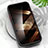 Coque Rebord Contour Silicone et Vitre Transparente Housse Etui LS1 pour Apple iPhone 15 Pro Petit