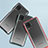 Coque Rebord Contour Silicone et Vitre Transparente Housse Etui pour Samsung Galaxy F62 5G Petit