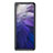 Coque Rebord Contour Silicone et Vitre Transparente Housse Etui pour Samsung Galaxy Z Fold4 5G Petit