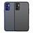 Coque Rebord Contour Silicone et Vitre Transparente Housse Etui pour Xiaomi Redmi Note 10T 5G Petit