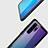 Coque Rebord Contour Silicone et Vitre Transparente Miroir Housse Etui M01 pour Huawei P30 Pro Petit