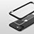Coque Rebord Contour Silicone et Vitre Transparente Miroir Housse Etui M02 pour Apple iPhone 11 Pro Petit