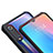 Coque Rebord Contour Silicone et Vitre Transparente Miroir Housse Etui M02 pour Xiaomi Mi 9 SE Petit