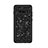 Coque Silicone et Plastique Housse Etui Protection Integrale 360 Degres Bling-Bling pour Samsung Galaxy S10 5G Petit