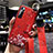 Coque Silicone Fleurs Souple Couleur Unie Etui Housse S01 pour Xiaomi Mi 10 Ultra Petit