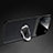 Coque Silicone Gel Motif Cuir Housse Etui avec Magnetique FL1 pour OnePlus Nord N200 5G Petit