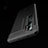 Coque Silicone Gel Motif Cuir Housse Etui H01 pour Xiaomi Mi Note 10 Pro Petit