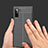 Coque Silicone Gel Motif Cuir Housse Etui H03 pour Samsung Galaxy Note 10 5G Petit