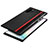 Coque Silicone Gel Motif Cuir Housse Etui H03 pour Samsung Galaxy Note 10 Plus Petit