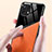 Coque Silicone Gel Motif Cuir Housse Etui H05 pour Xiaomi Mi 11 Lite 4G Petit