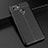 Coque Silicone Gel Motif Cuir Housse Etui pour Google Pixel 3 Petit