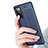Coque Silicone Gel Motif Cuir Housse Etui pour Samsung Galaxy S20 Lite 5G Petit