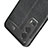 Coque Silicone Gel Motif Cuir Housse Etui pour Vivo Y75s 5G Petit