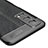 Coque Silicone Gel Motif Cuir Housse Etui pour Vivo Y75s 5G Petit
