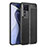 Coque Silicone Gel Motif Cuir Housse Etui pour Xiaomi Mi 12T Pro 5G Petit