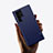 Coque Silicone Gel Motif Cuir Housse Etui S02 pour Samsung Galaxy S23 Ultra 5G Petit