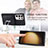 Coque Silicone Gel Motif Cuir Housse Etui SD8 pour Samsung Galaxy S25 Ultra 5G Petit
