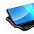 Coque Silicone Gel Motif Cuir Housse Etui U01 pour Huawei Mate 40E Pro 5G Petit