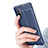 Coque Silicone Gel Motif Cuir Housse Etui WL1 pour Samsung Galaxy A51 5G Petit