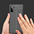 Coque Silicone Gel Motif Cuir Housse Etui WL1 pour Samsung Galaxy Note 10 5G Petit