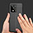 Coque Silicone Gel Motif Cuir Housse Etui WL1 pour Samsung Galaxy S20 Ultra Petit